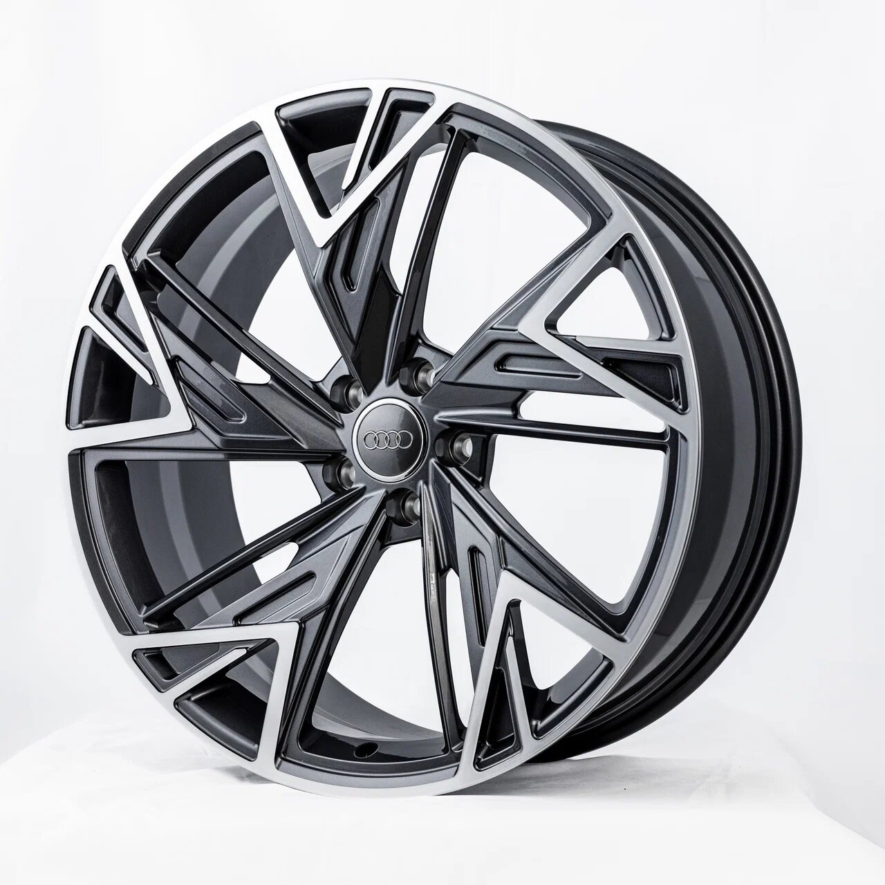 FORGED KO-HJ0352