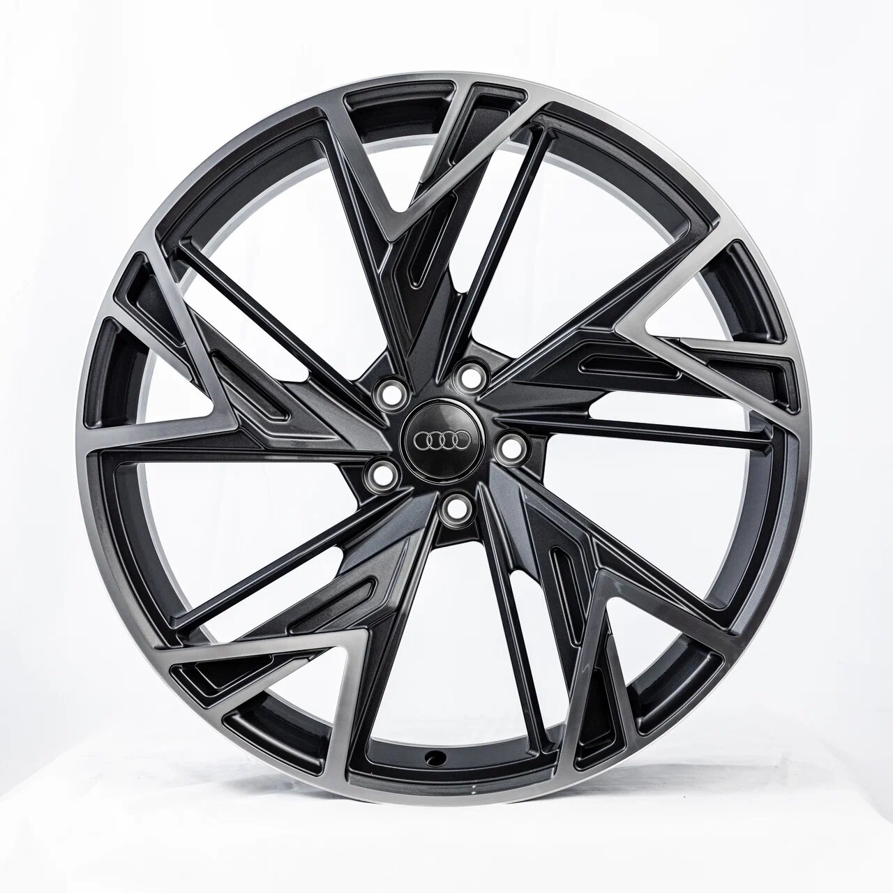 FORGED KO-HJ0352 – фото 2