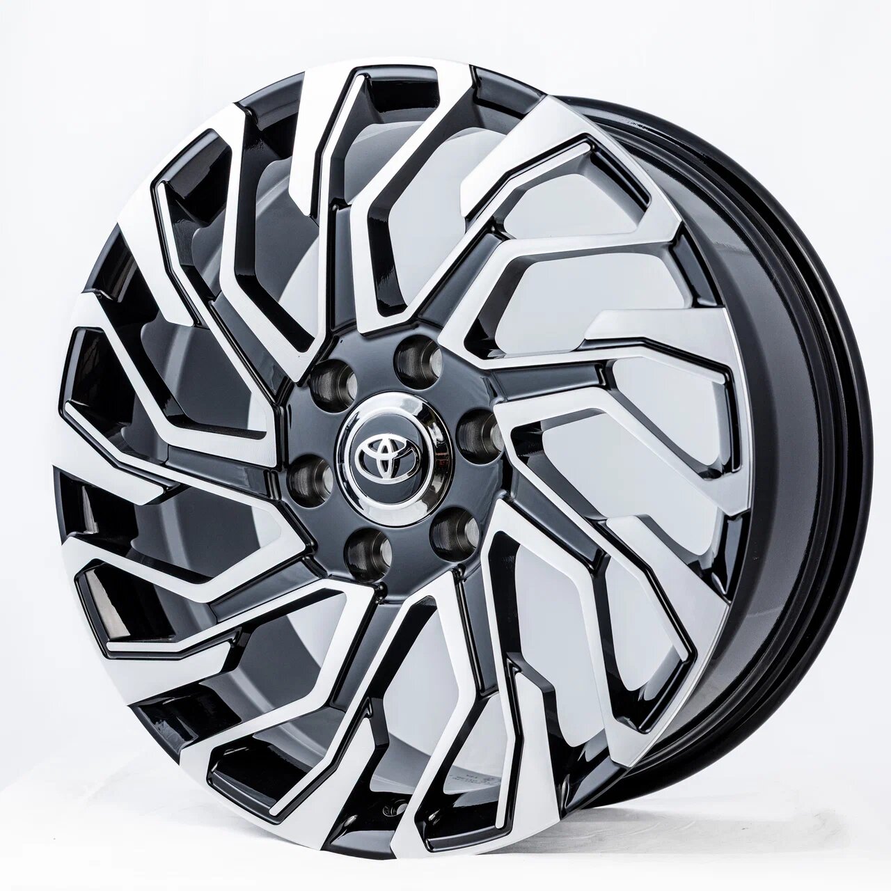 FORGED KO-HJ0363