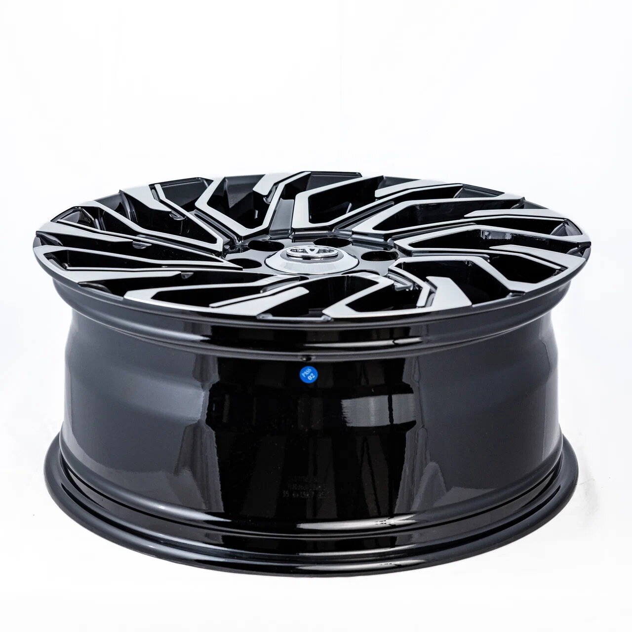 FORGED KO-HJ0363 – фото 3