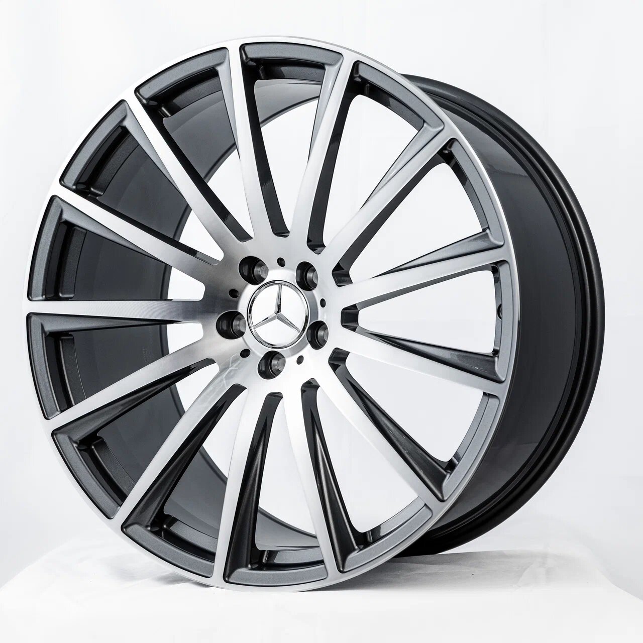 FORGED KO-HJ0368