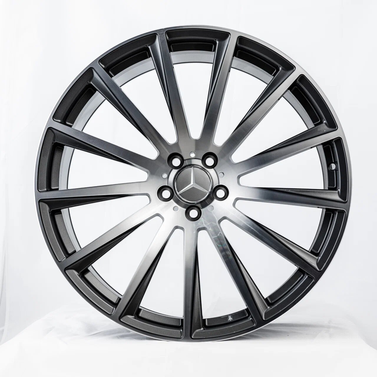 FORGED KO-HJ0368 – фото 2