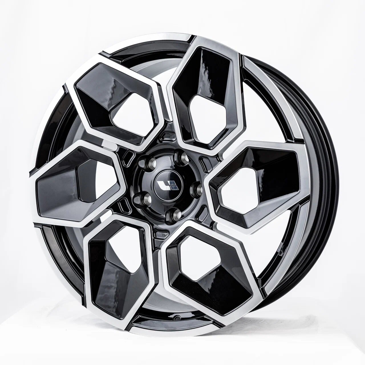 FORGED KO-HJ0455