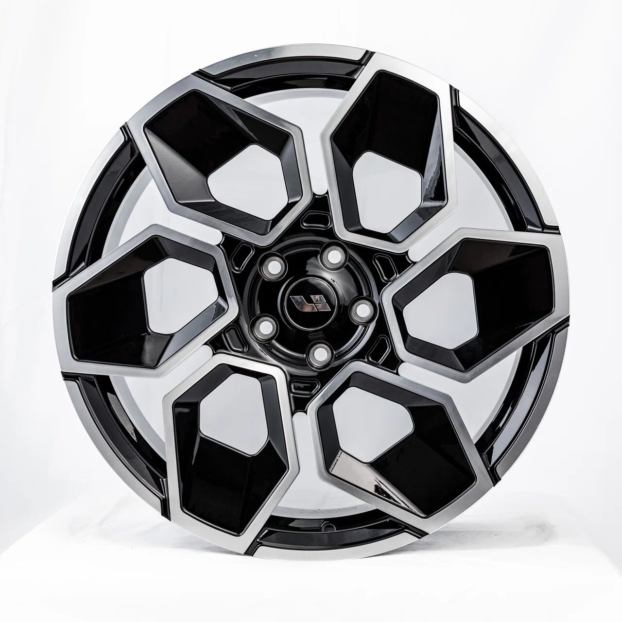 FORGED KO-HJ0455 – фото 2