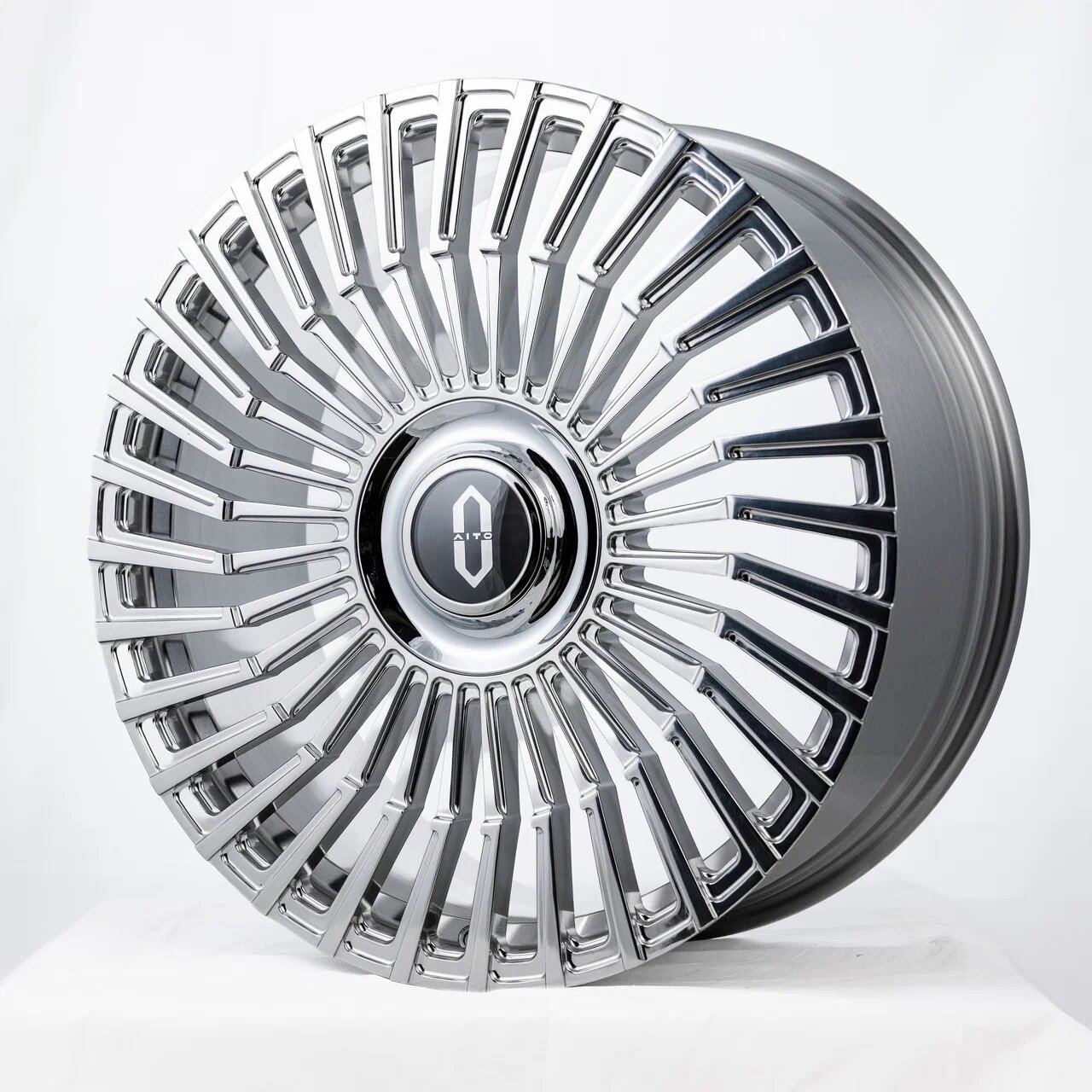 FORGED KO-HJ0476