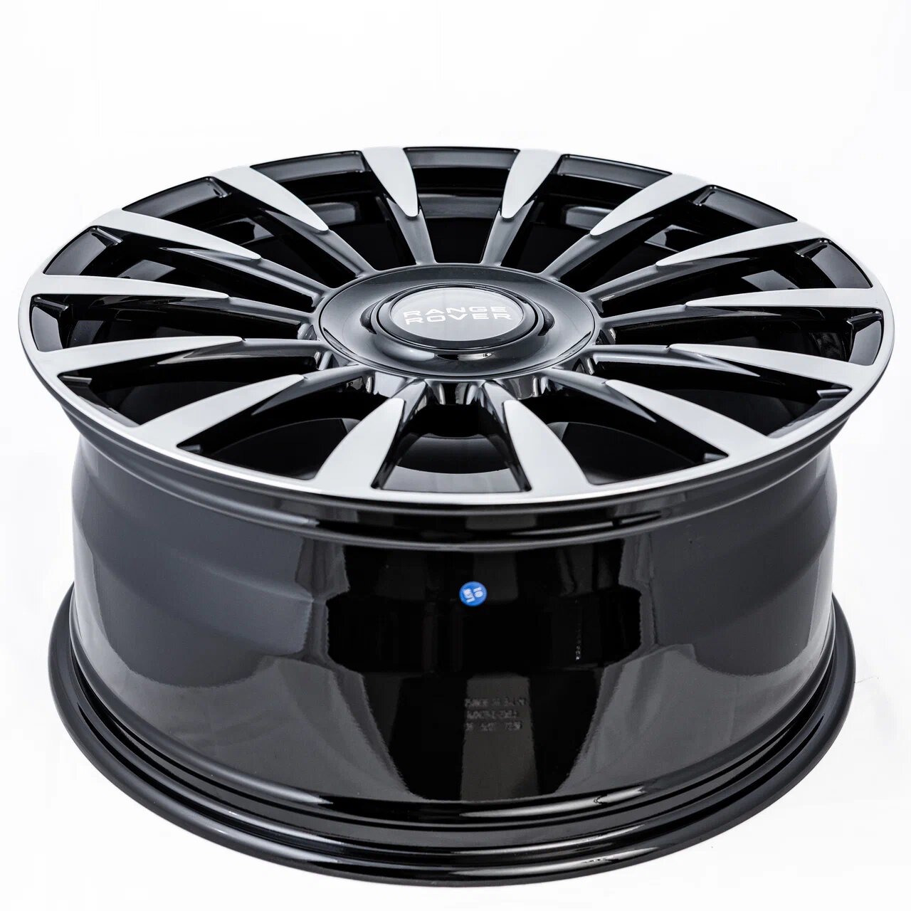 FORGED KO-HJ0479 – фото 3