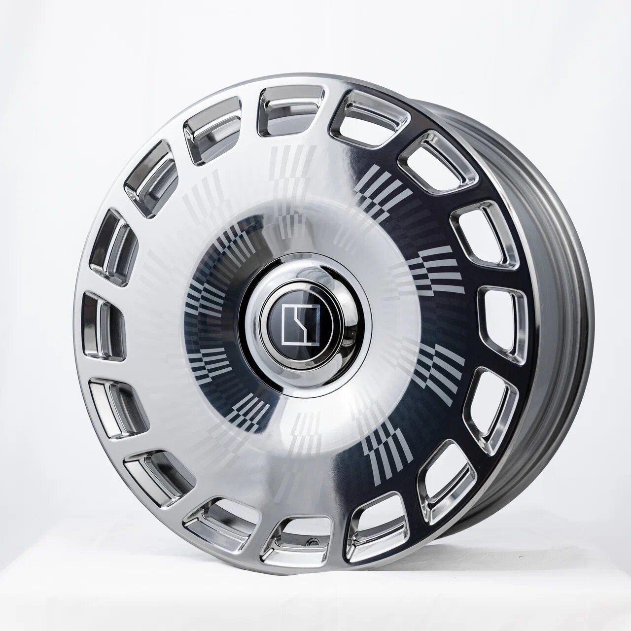 FORGED KO-HJ0513