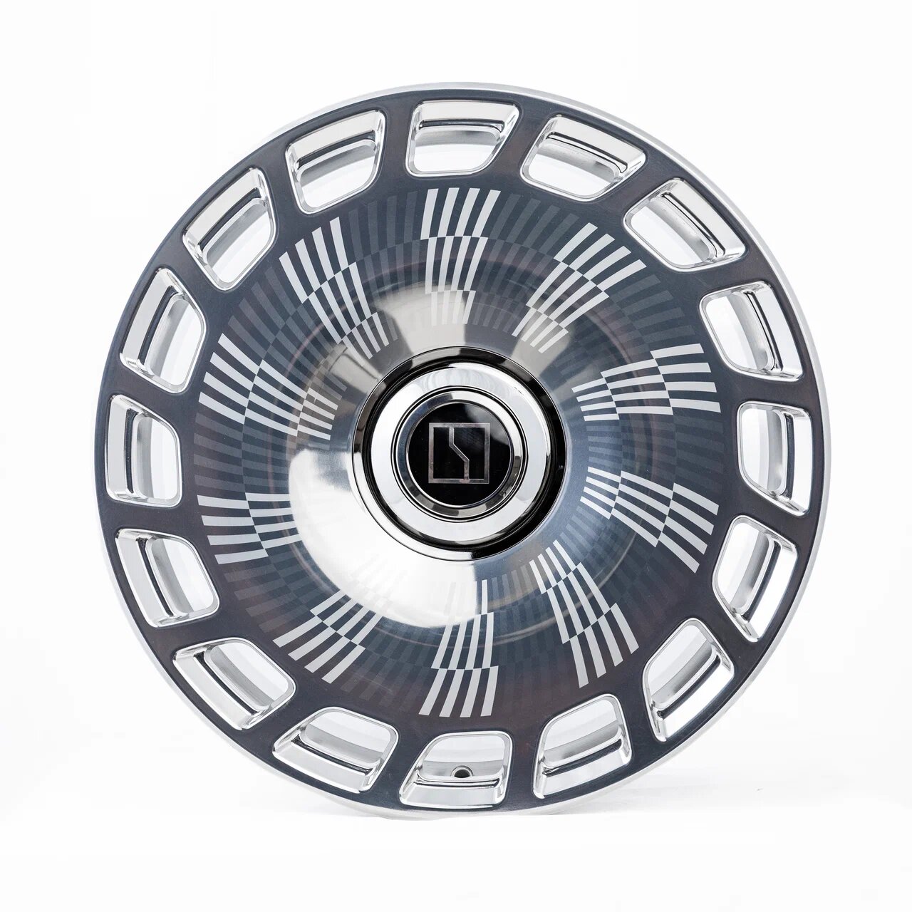 FORGED KO-HJ0513 – фото 2