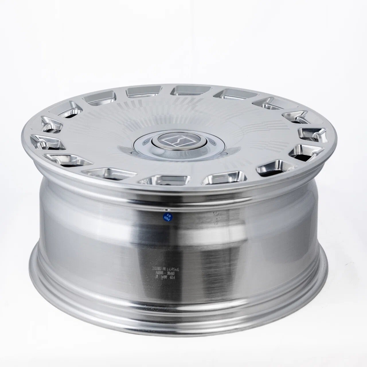 FORGED KO-HJ0513 – фото 3