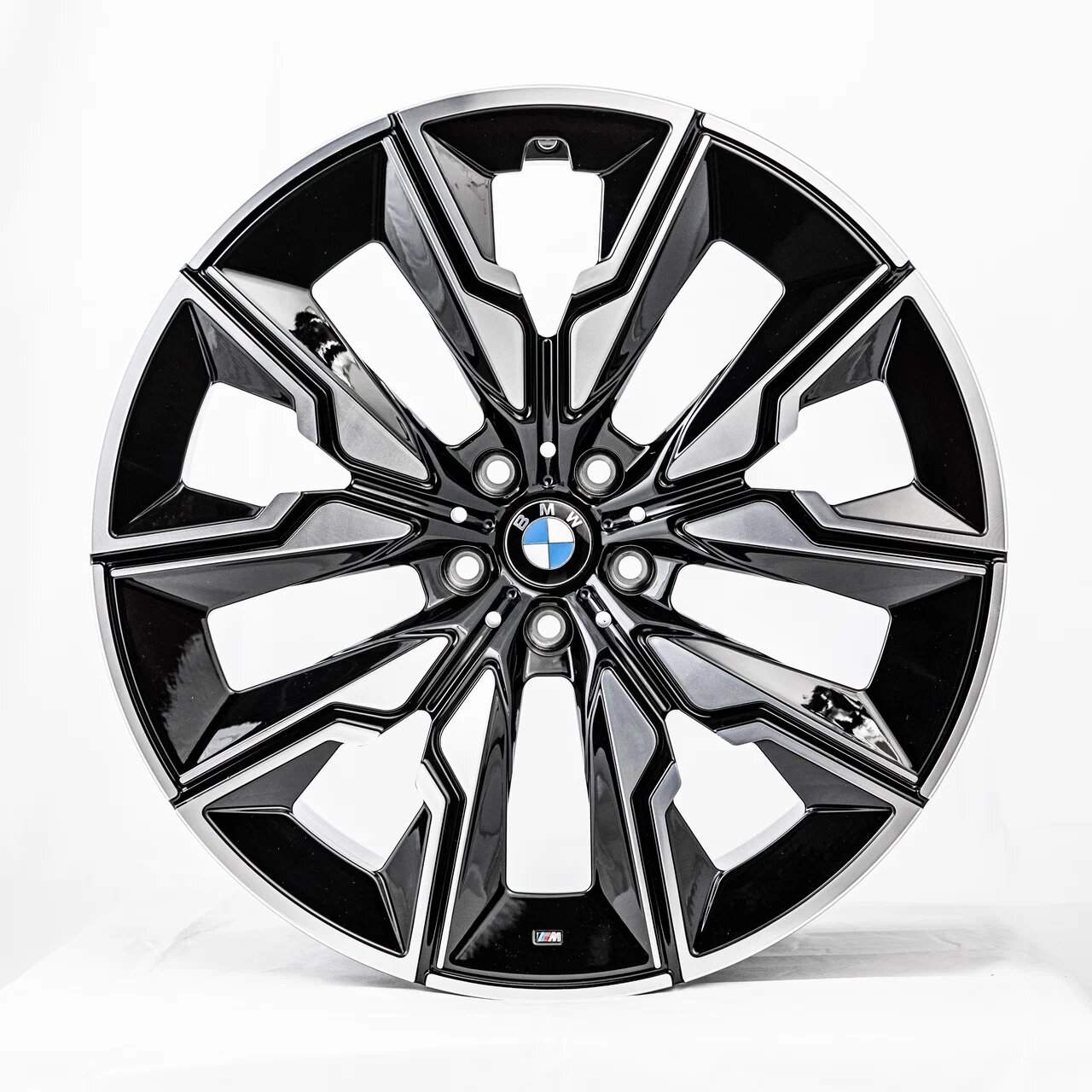 FORGED KO-HJ0569 – фото 2