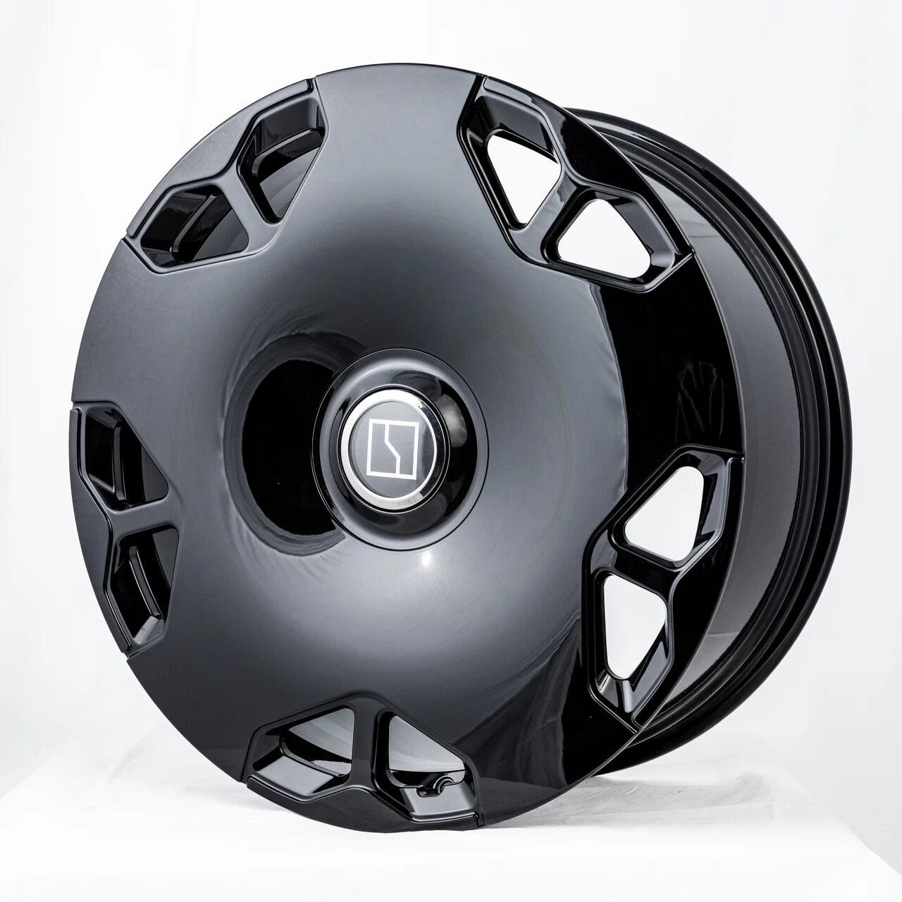 FORGED KO-JX0583