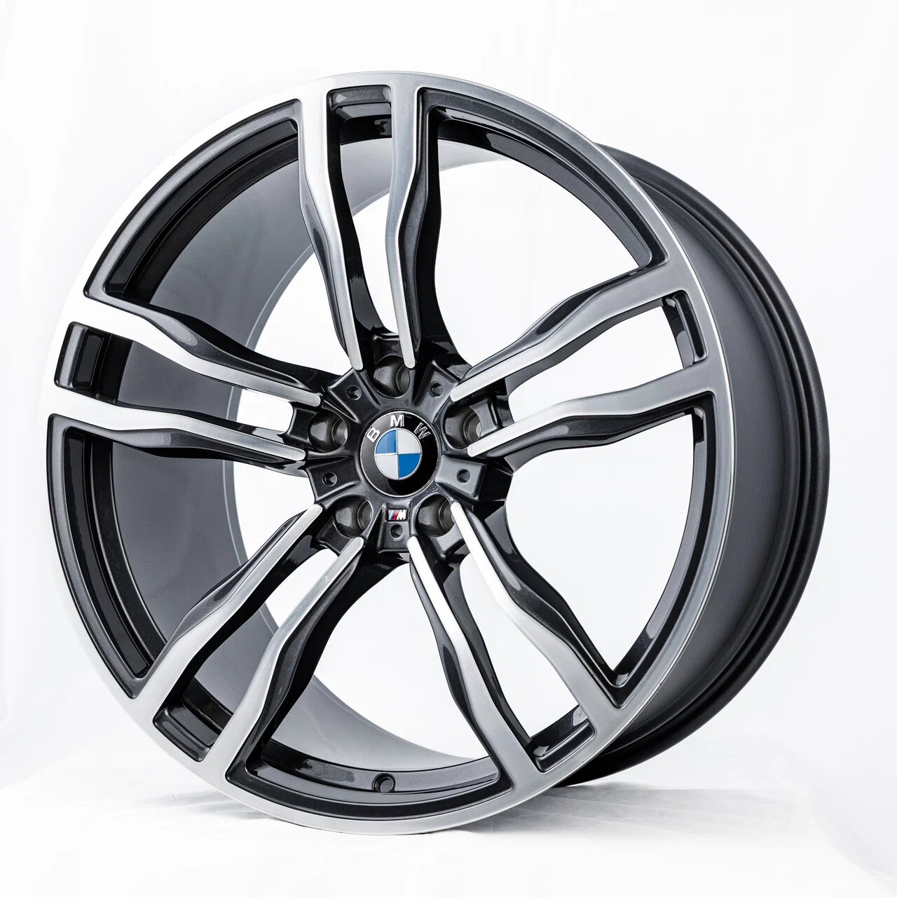 FORGED KO-MF6013