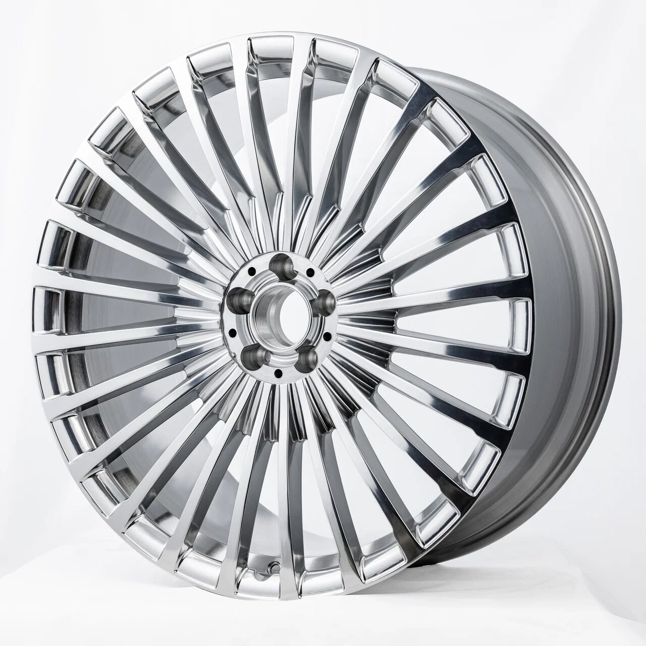 FORGED KO-PL002
