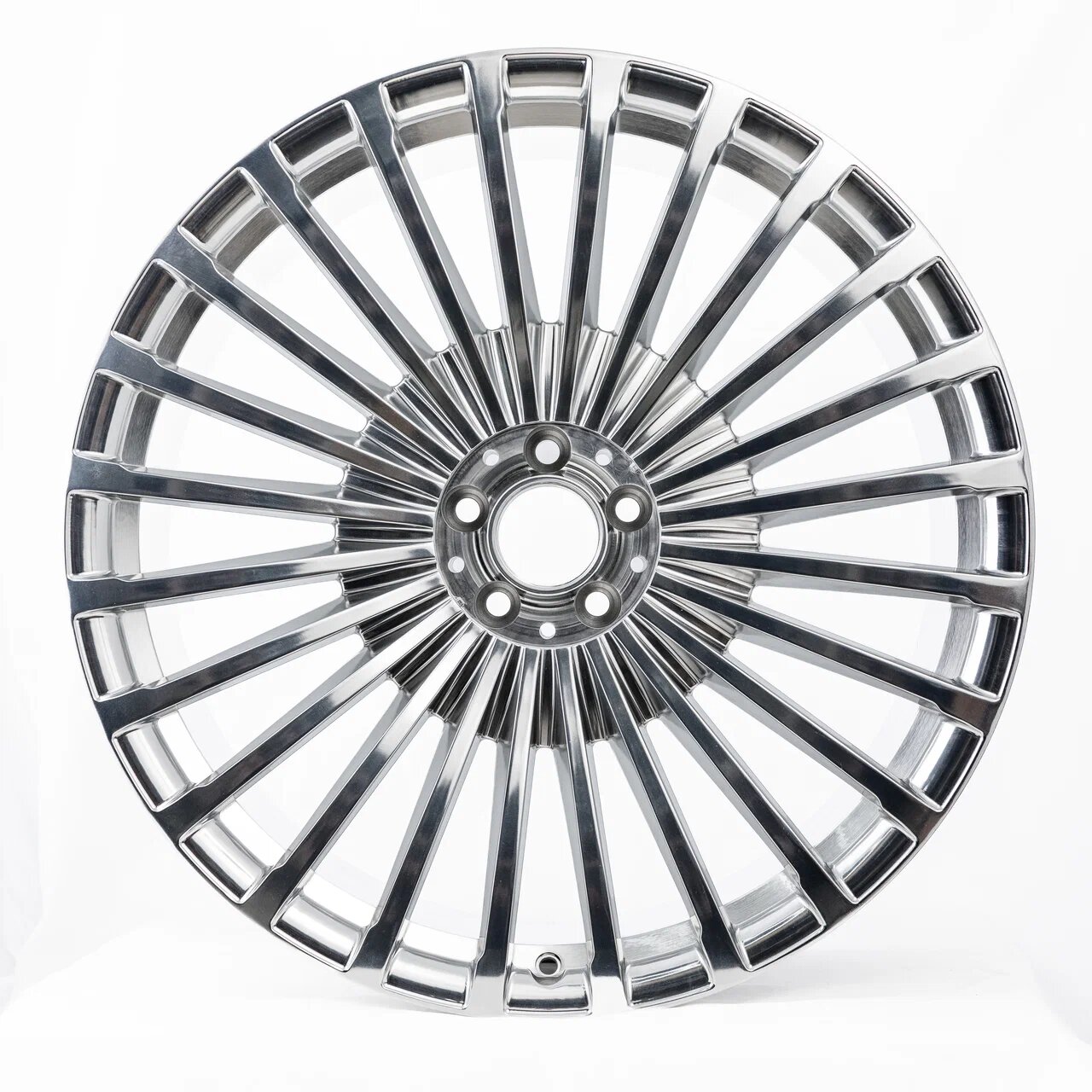 FORGED KO-PL002 – фото 2
