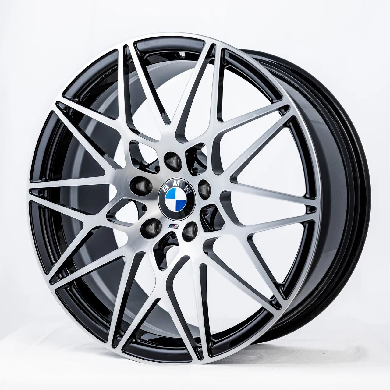 FORGED KO0019