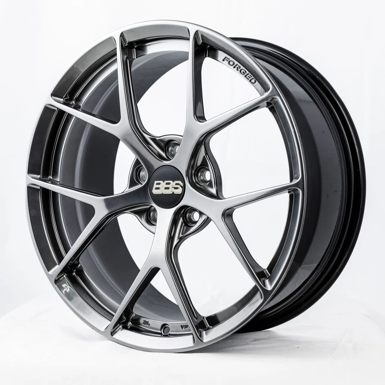 FORGED KO0035