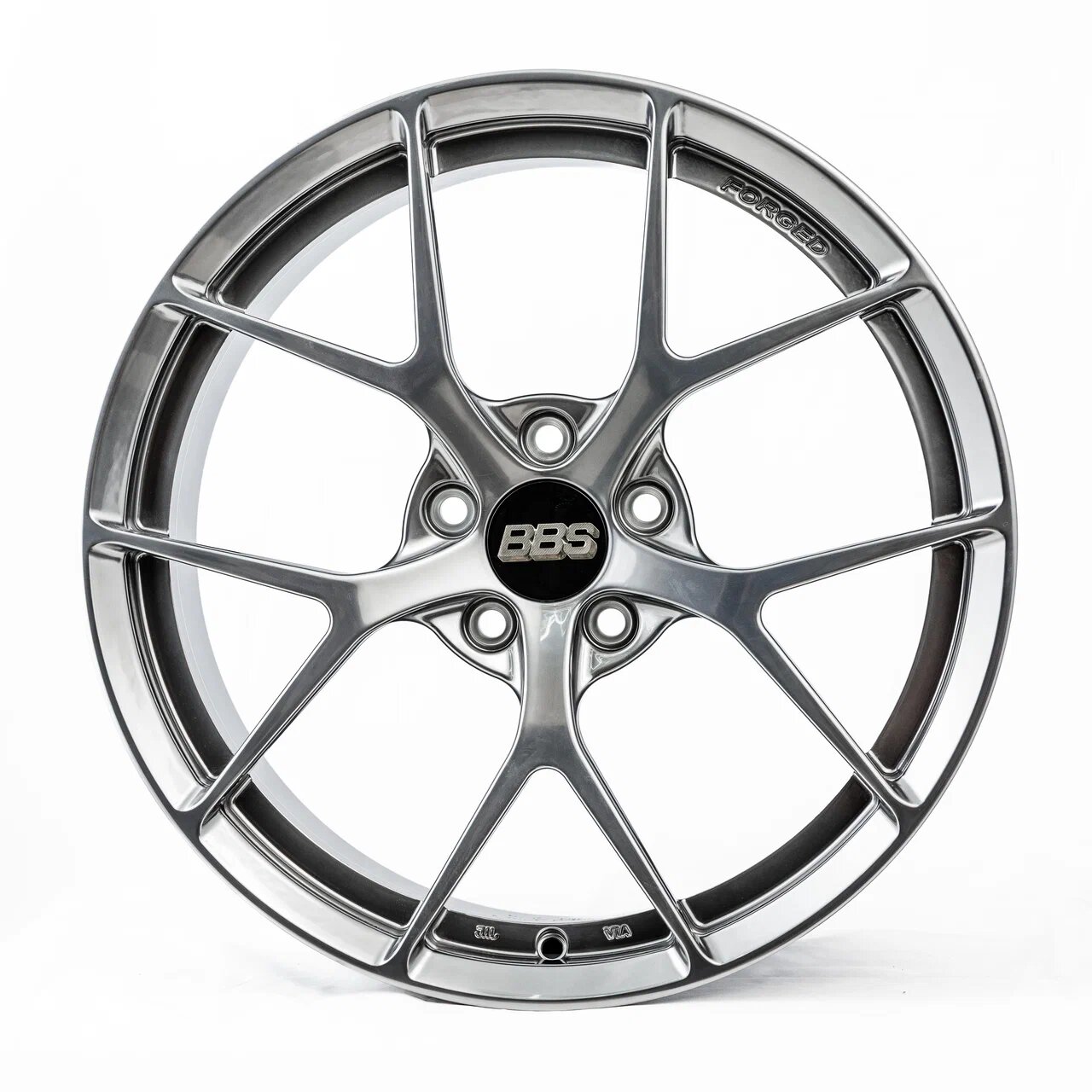 FORGED KO0035 – фото 2
