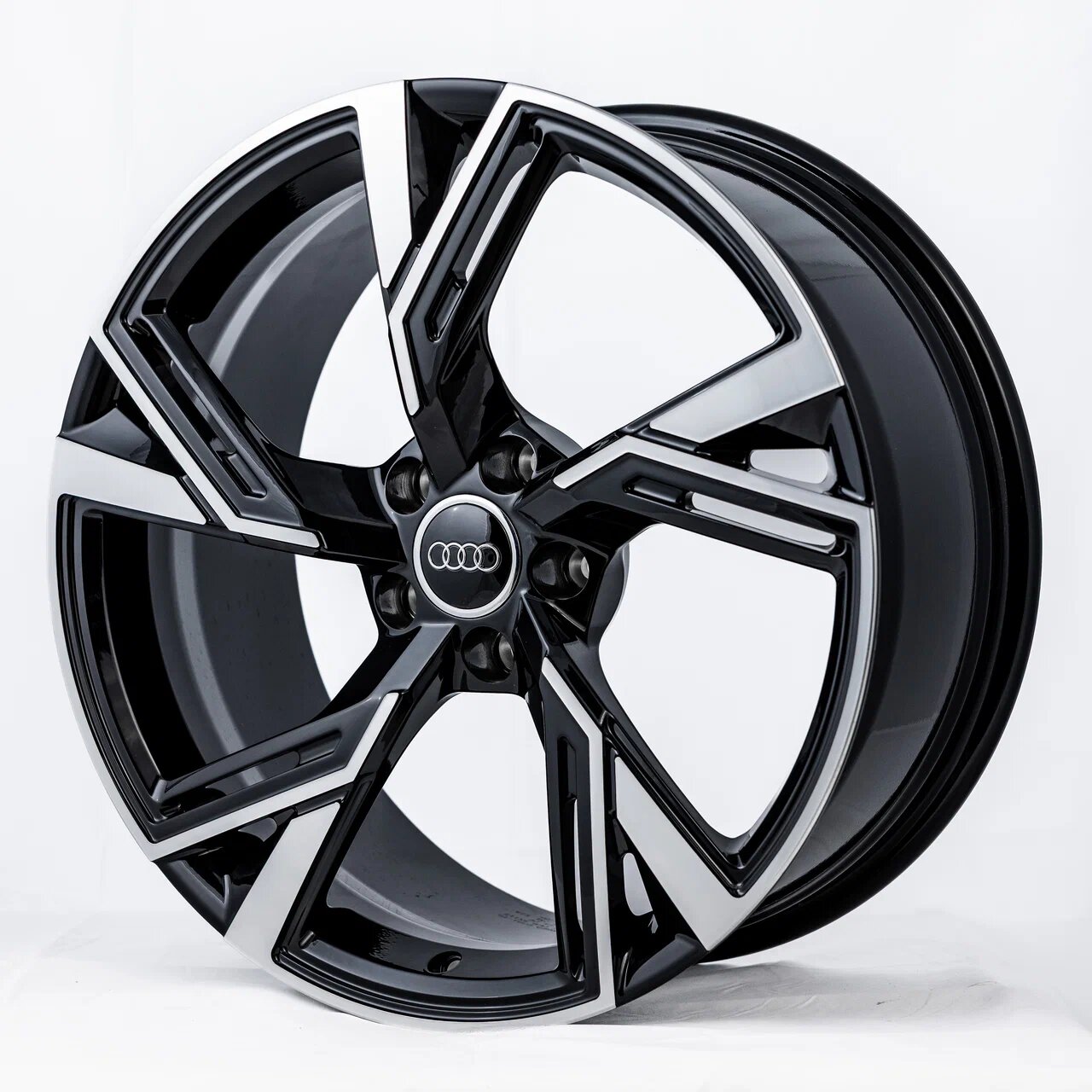 FORGED KO0085