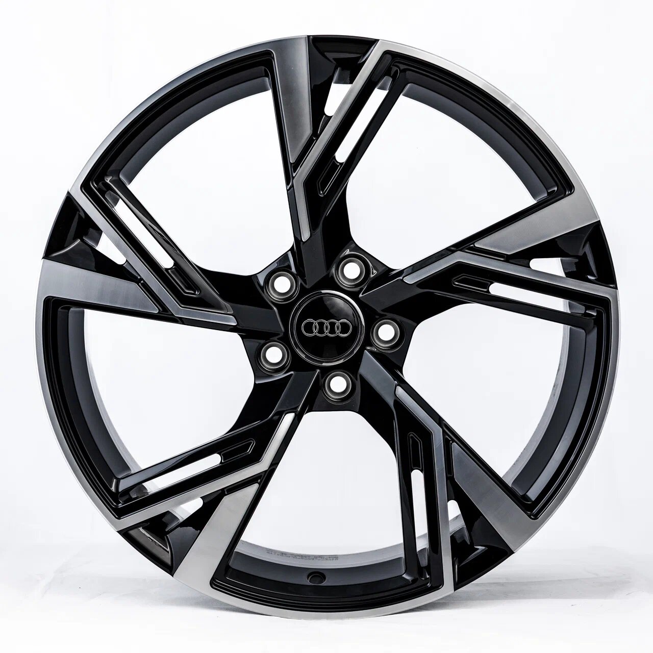 FORGED KO0085 – фото 2