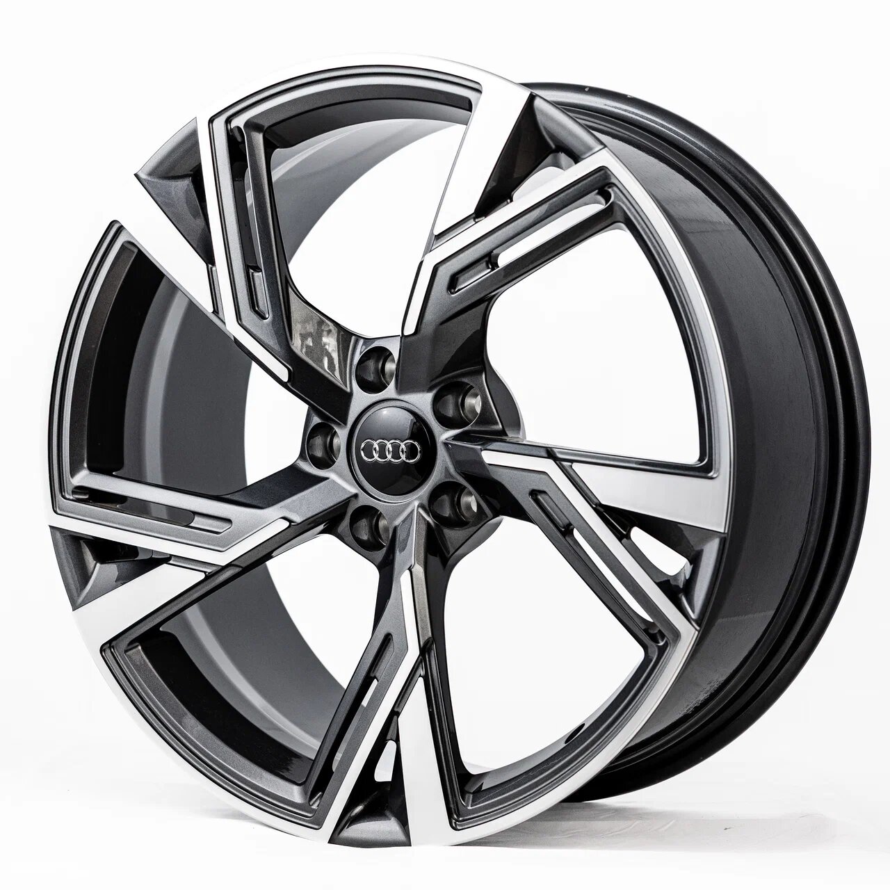FORGED KO0085