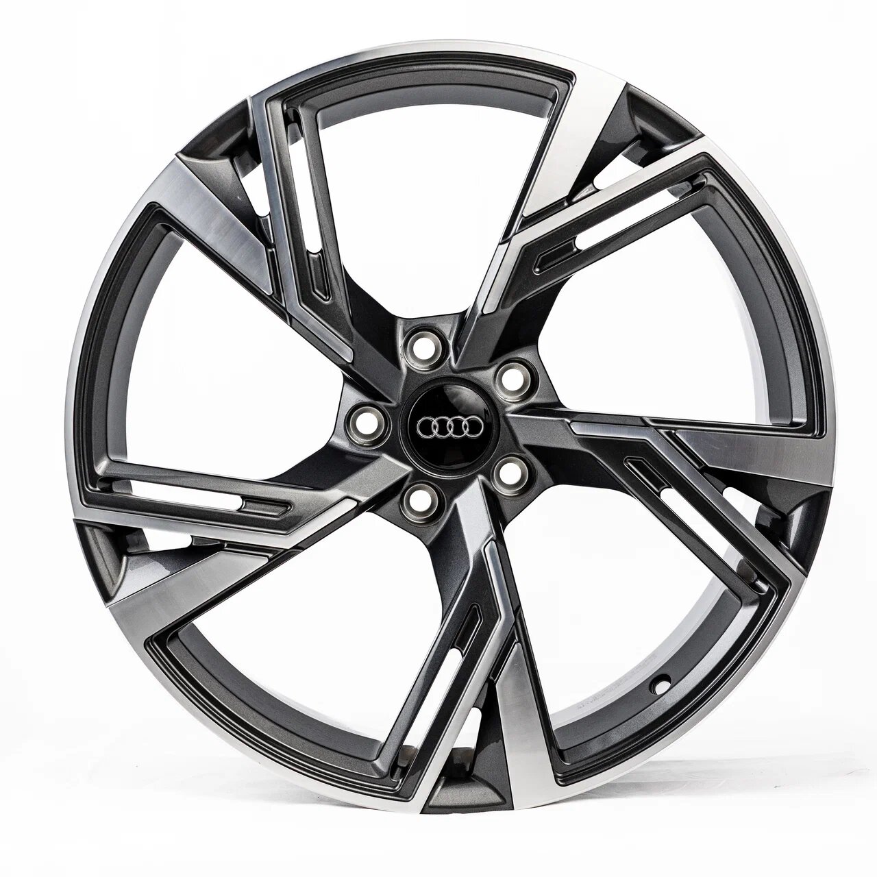 FORGED KO0085 – фото 2