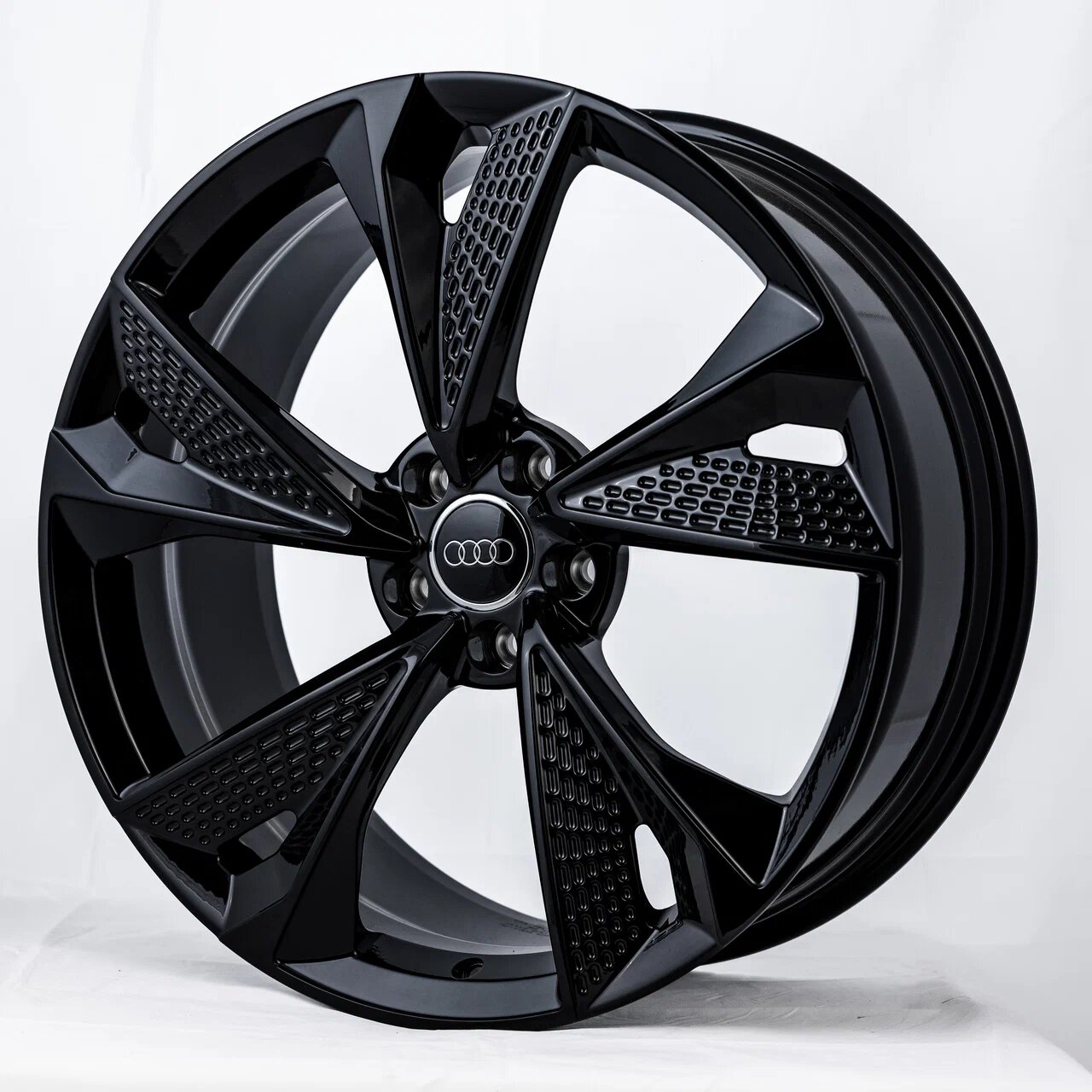 FORGED KO0107