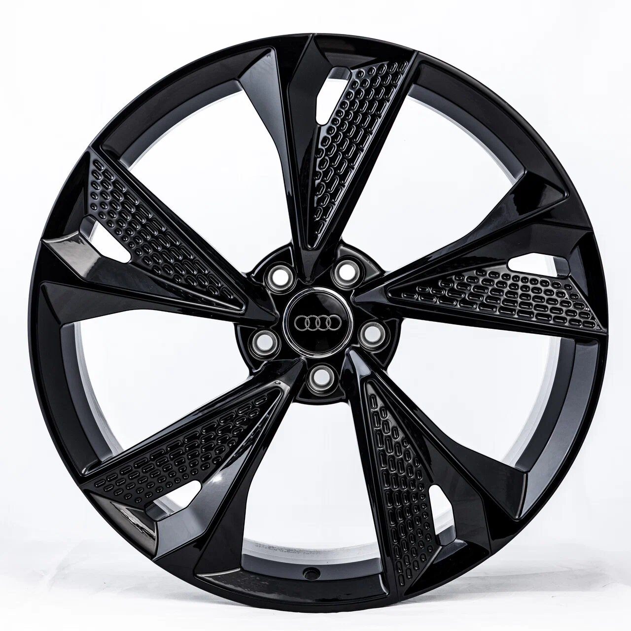 FORGED KO0107 – фото 2