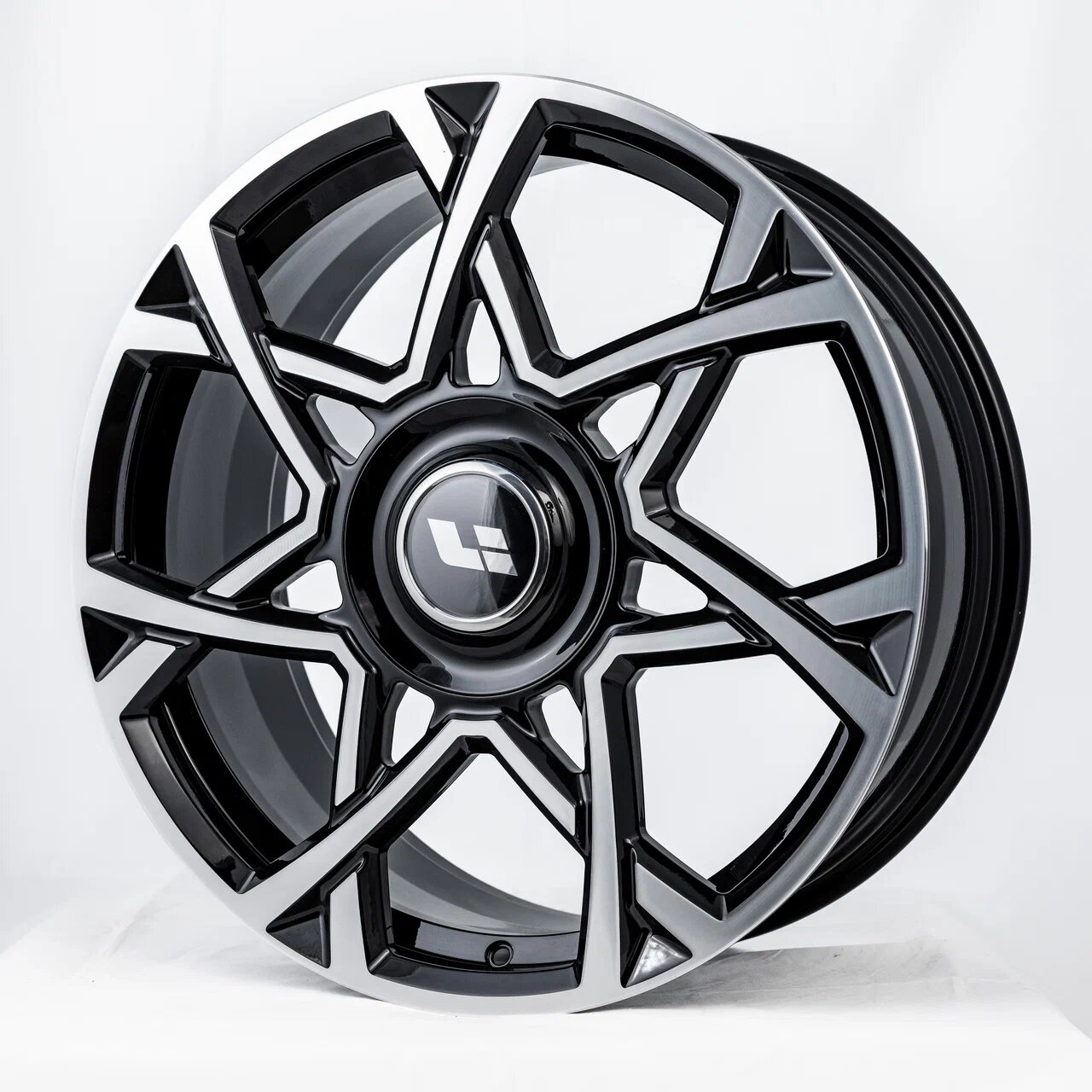 FORGED Lixiang