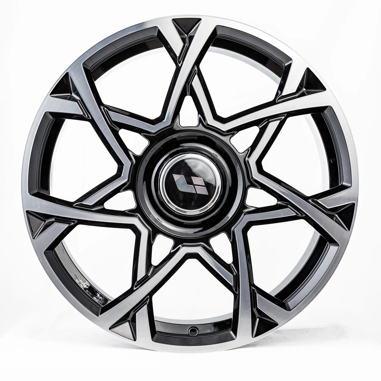 FORGED Lixiang – фото 2