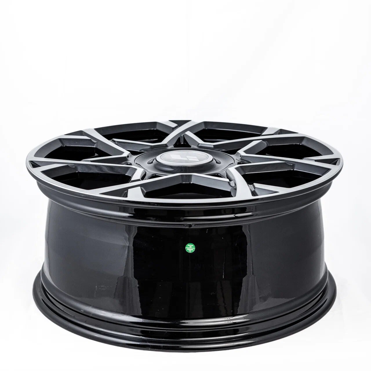 FORGED Lixiang – фото 3