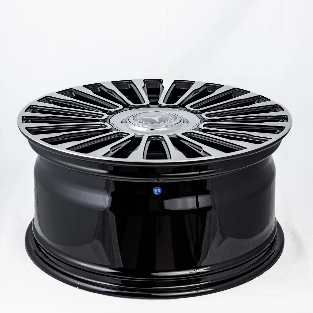 FORGED Mercedes – фото 3