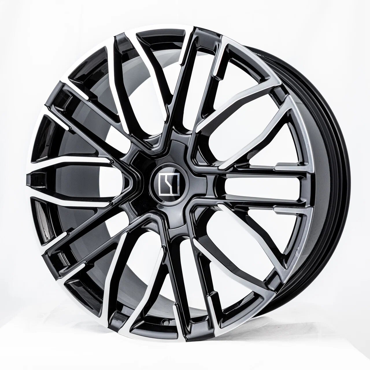 FORGED MZB01-2