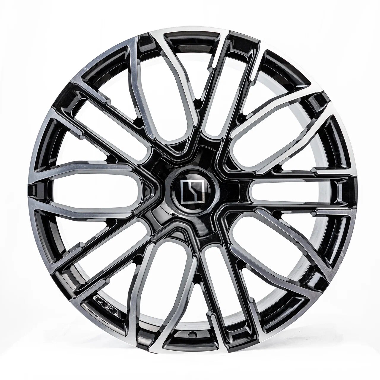 FORGED MZB01-2 – фото 2
