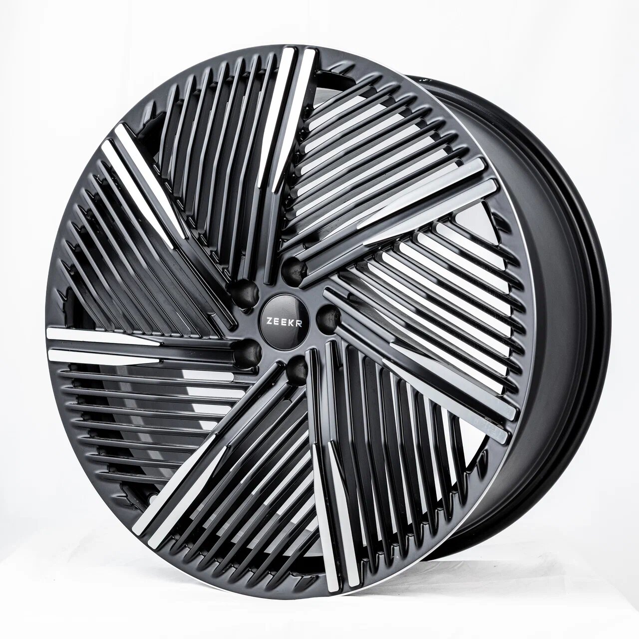 FORGED MZB05-1