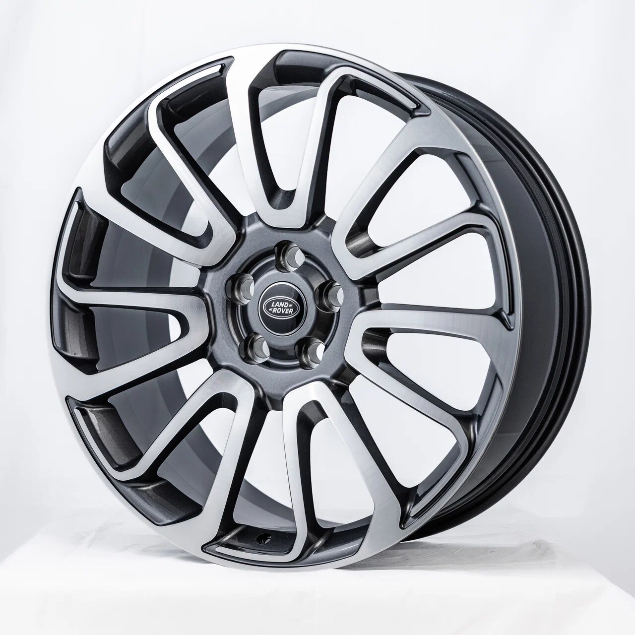 FORGED XO0002