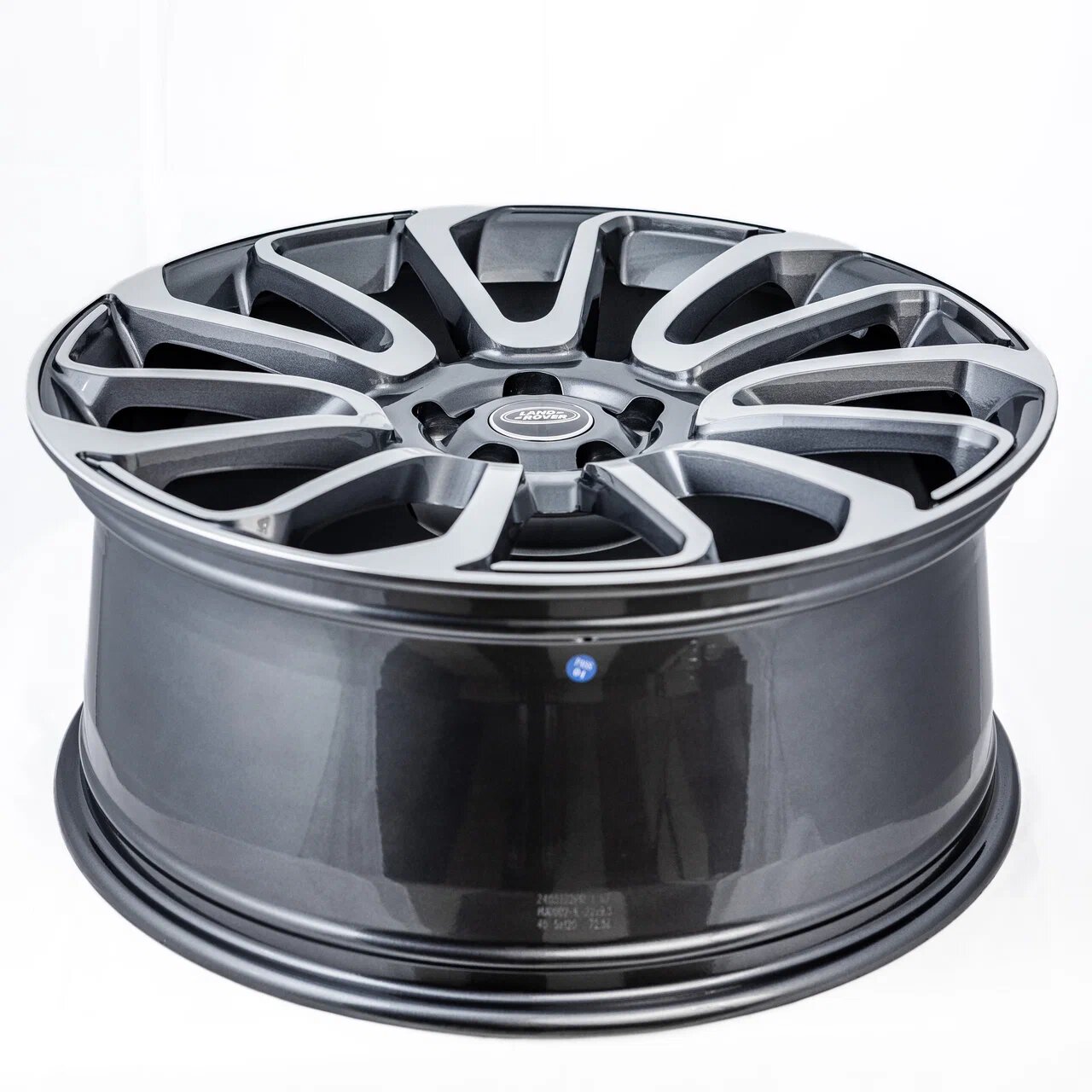 FORGED XO0002 – фото 3