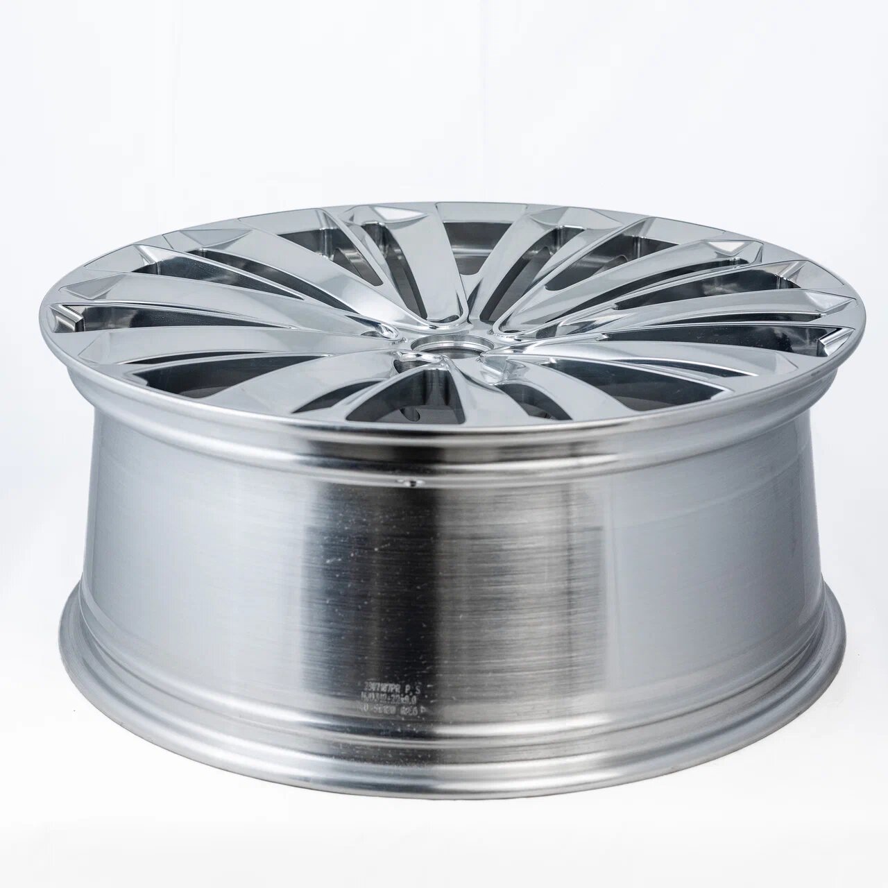 FORGED XO0312 – фото 3