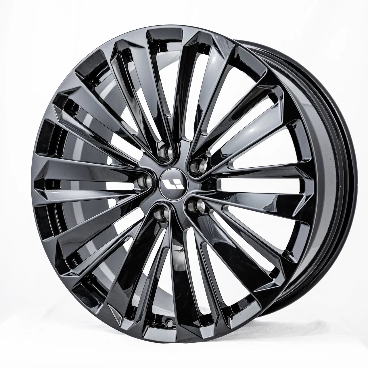 FORGED XO0312B