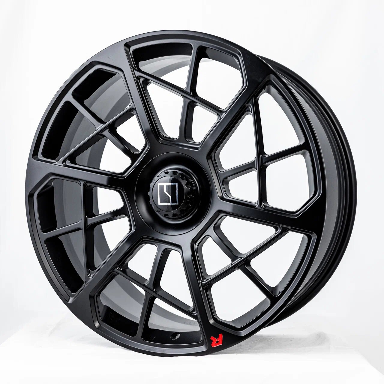 FORGED XO0385