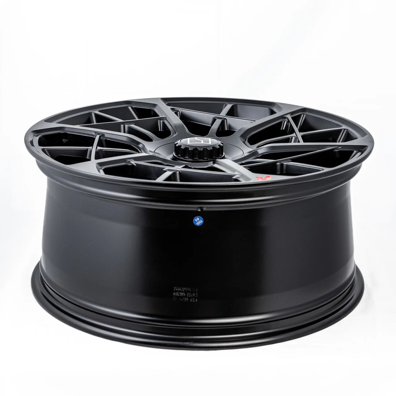FORGED XO0385 – фото 3