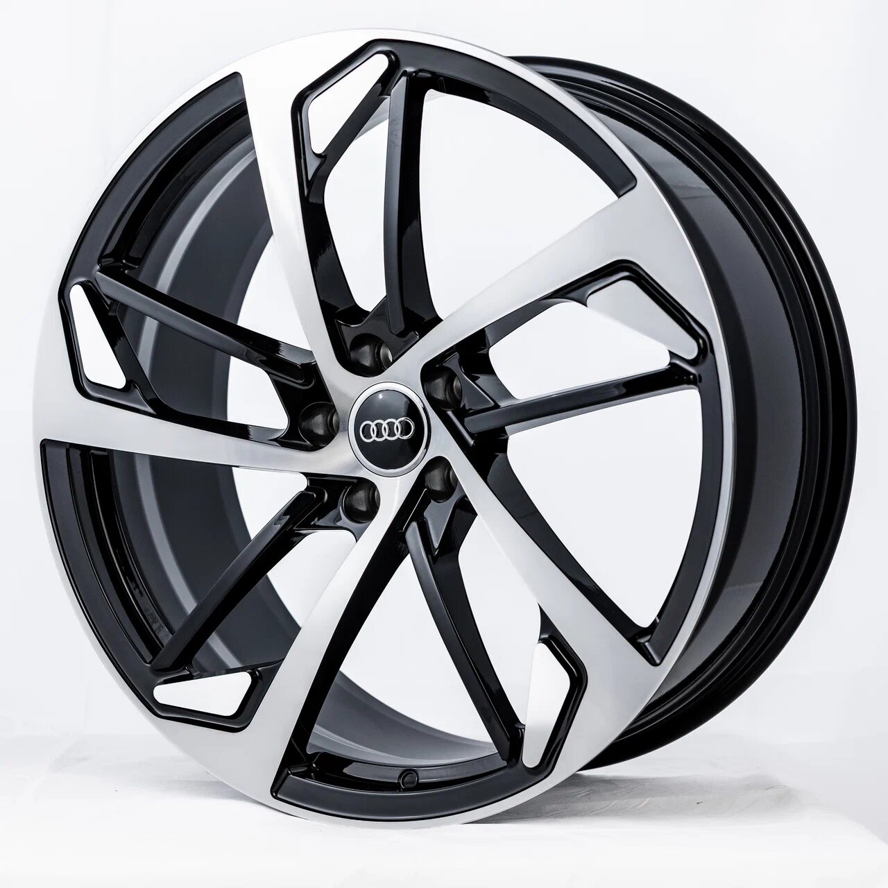 FORGED XO430