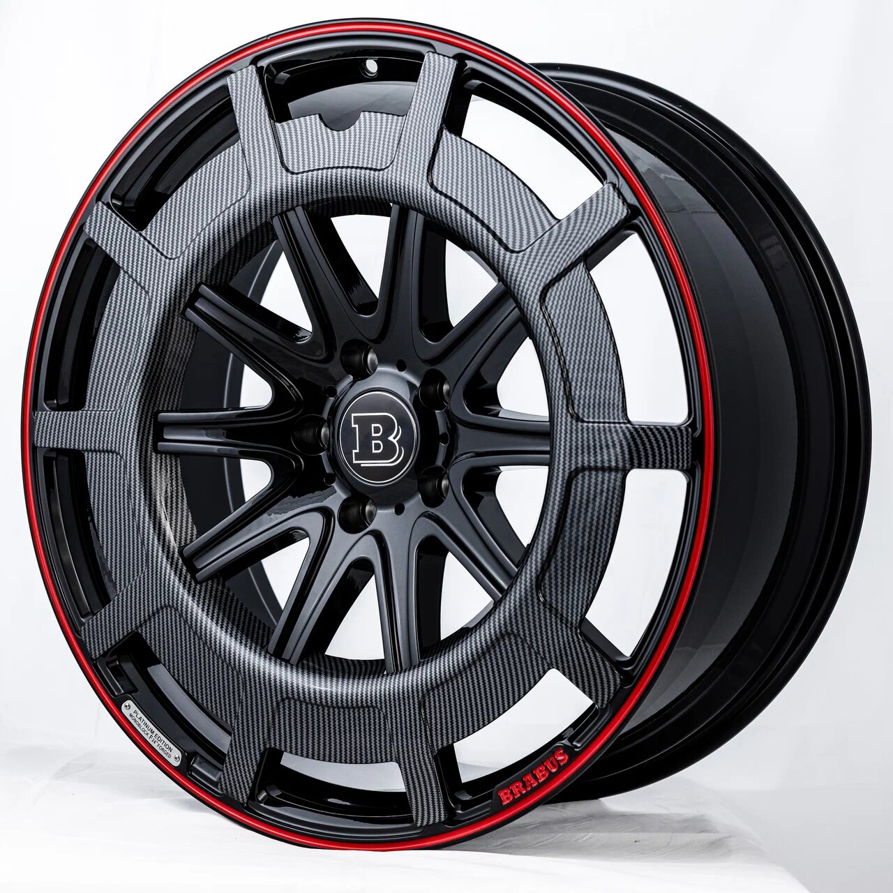 FORGED XO901-0813-001