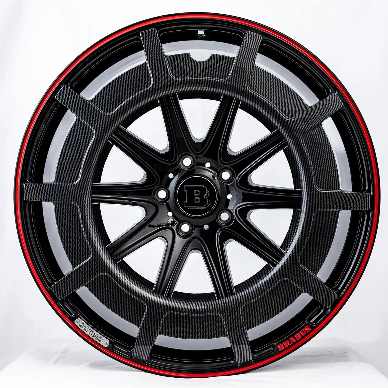 FORGED XO901-0813-001 – фото 2