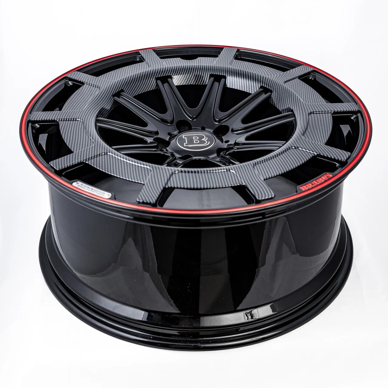 FORGED XO901-0813-001 – фото 3