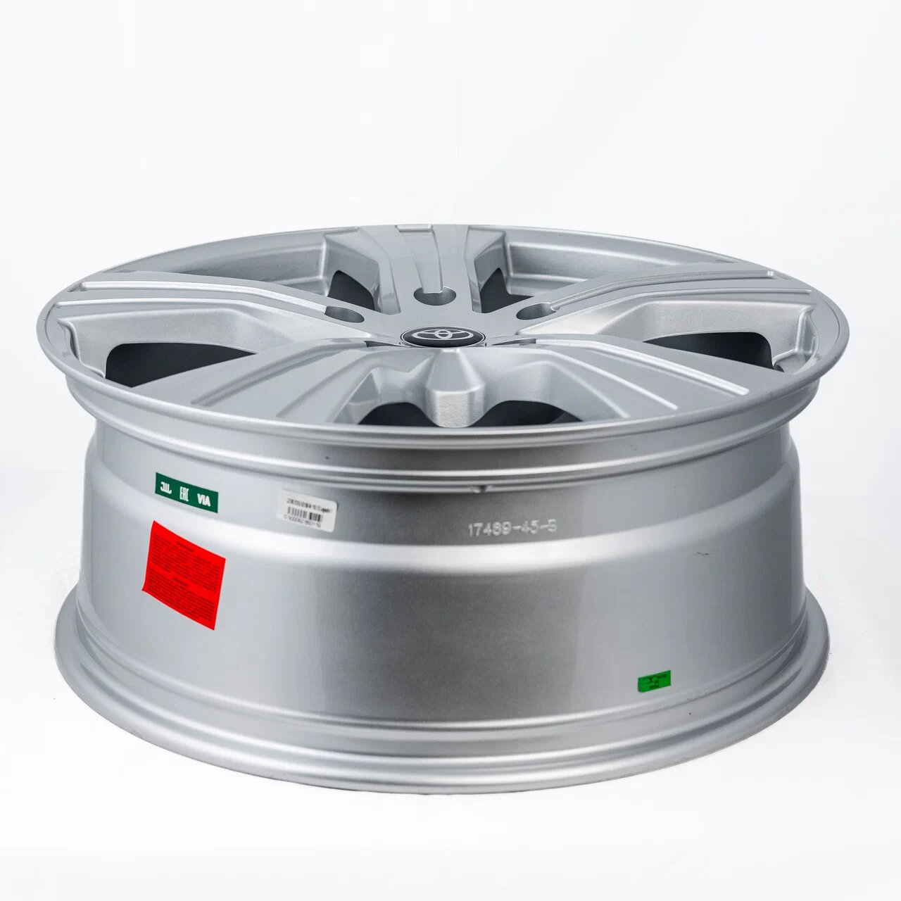 Replica LA LX105 – фото 3