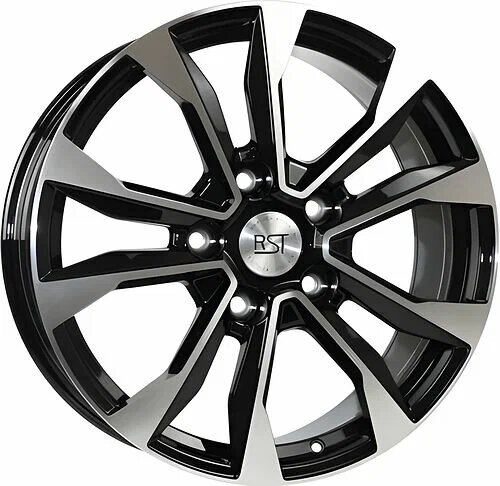 RST R122FF